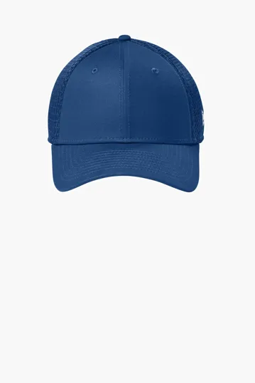 New Era Stretch Mesh Cap — view 10