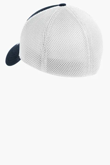 New Era Stretch Mesh Cap — view 27