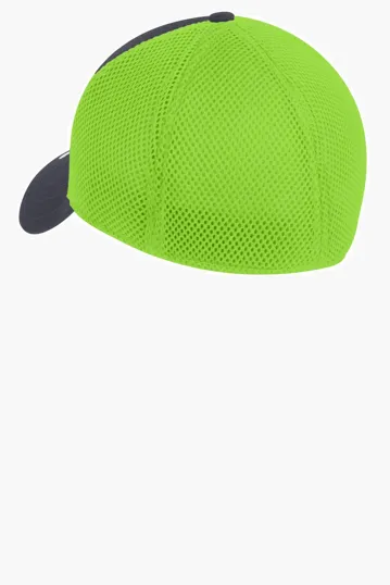 New Era Stretch Mesh Cap — view 28