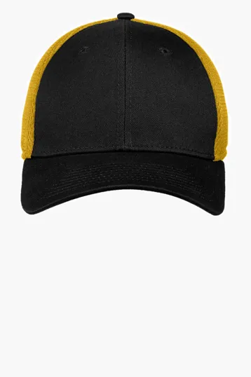 New Era Stretch Mesh Cap — view 12