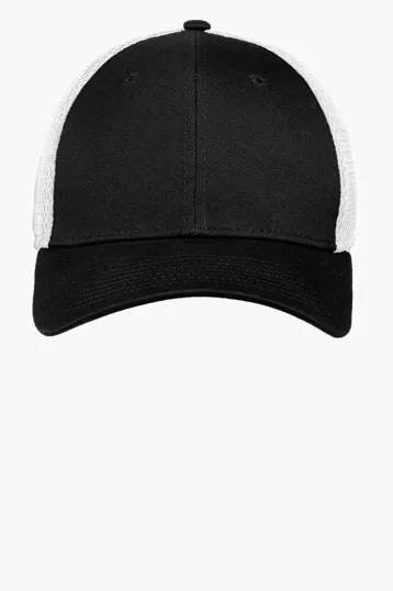 New Era Stretch Mesh Cap — view 13