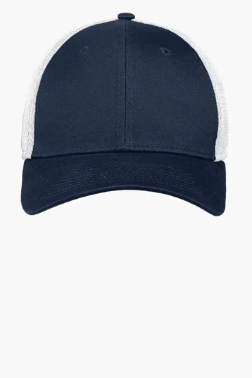 New Era Stretch Mesh Cap — view 16