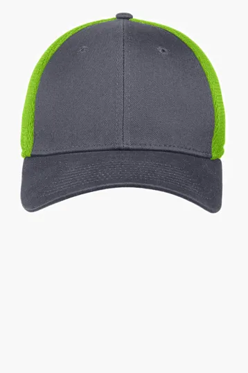 New Era Stretch Mesh Cap — view 17