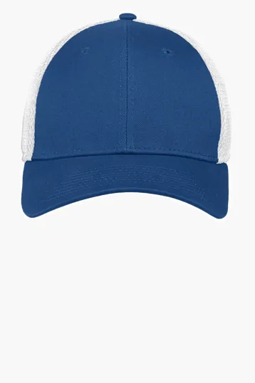 New Era Stretch Mesh Cap — view 20