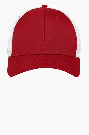 New Era Stretch Mesh Cap — view 22