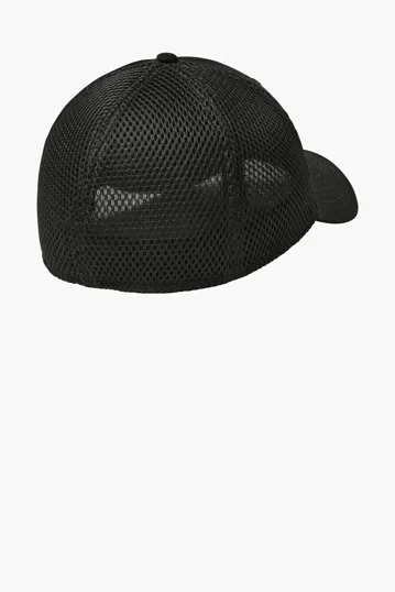 New Era Stretch Mesh Cap — view 36
