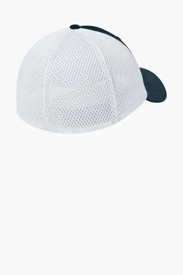New Era Stretch Mesh Cap — view 38