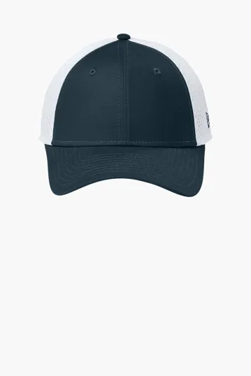New Era Stretch Mesh Cap — view 34