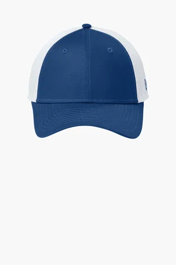 New Era Stretch Mesh Cap — view 40