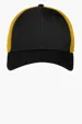 New Era Stretch Mesh Cap — view 12