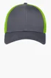 New Era Stretch Mesh Cap — view 17
