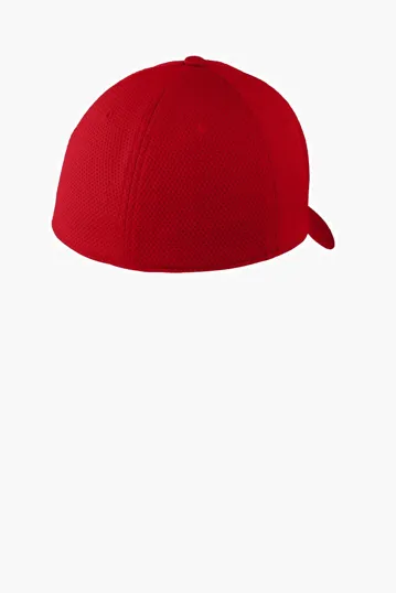 New Era Tech Mesh Cap, Stretch Fit — view 4