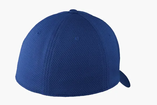 New Era Tech Mesh Cap, Stretch Fit — view 11