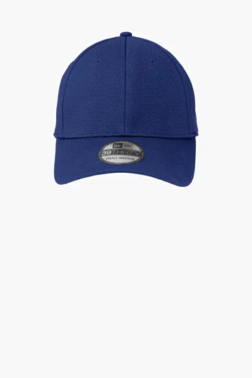 New Era Tech Mesh Cap, Stretch Fit — view 8