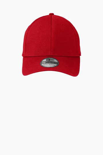 New Era Tech Mesh Cap, Stretch Fit — view 9