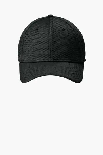 New Era Tech Mesh Cap, Stretch Fit — view 12