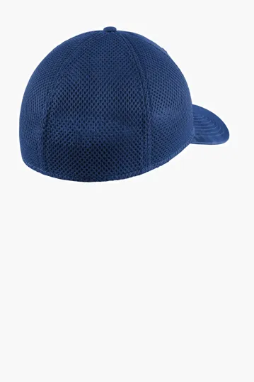 New Era Tonal Camo Stretch Tech Mesh Cap — view 11