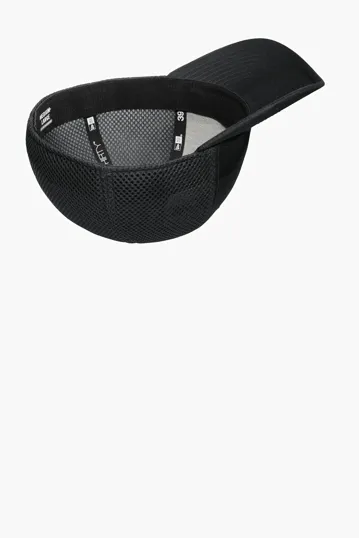 New Era Tonal Camo Stretch Tech Mesh Cap — view 2