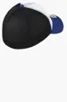 New Era Stretch Mesh Contrast Stitch Cap — view 3