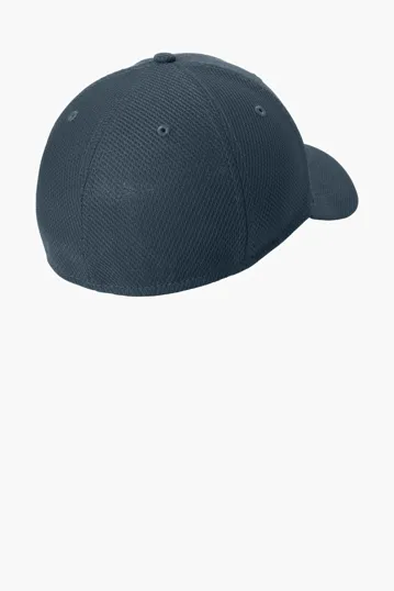 New Era Diamond Era Stretch Cap — view 16