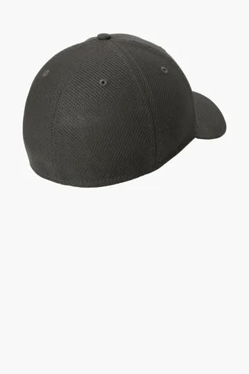 New Era Diamond Era Stretch Cap — view 17