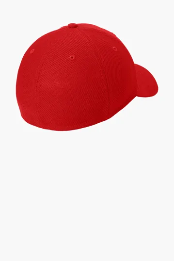 New Era Diamond Era Stretch Cap — view 20