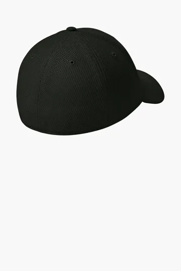 New Era Diamond Era Stretch Cap — view 24