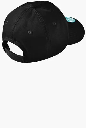 New Era Adjustable Structured Cap — view 2