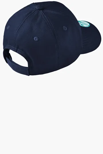 New Era Adjustable Structured Cap — view 3