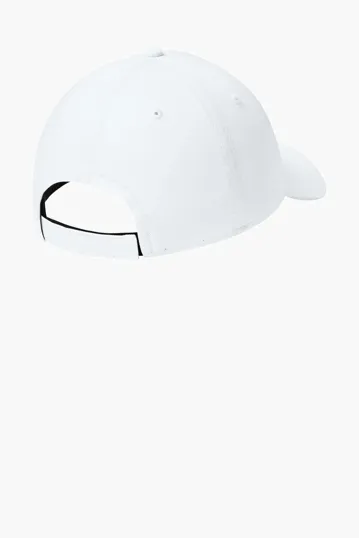 New Era Adjustable Structured Cap — view 5