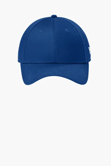 New Era Adjustable Structured Cap — view 6