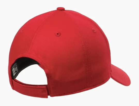 New Era Adjustable Structured Cap — view 11