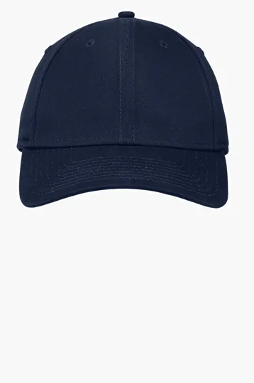 New Era Adjustable Structured Cap — view 9