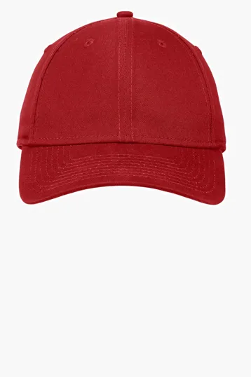 New Era Adjustable Structured Cap — view 10