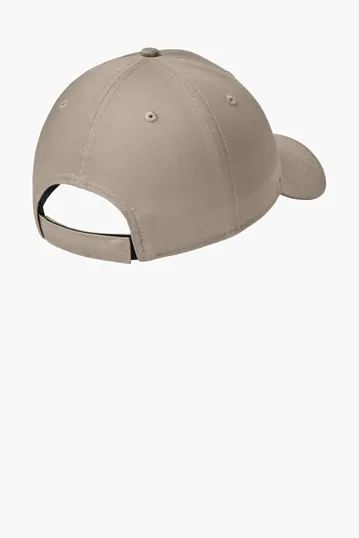 New Era Adjustable Structured Cap — view 13