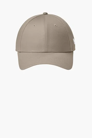 New Era Adjustable Structured Cap — view 12