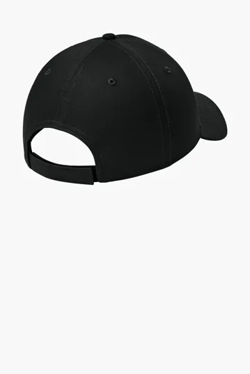 New Era Adjustable Structured Cap — view 16
