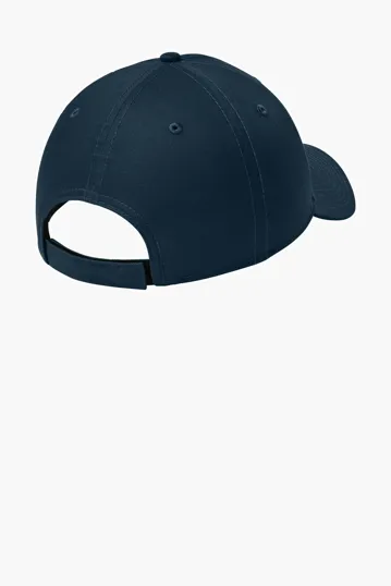 New Era Adjustable Structured Cap — view 17