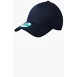 New Era Adjustable Structured Cap