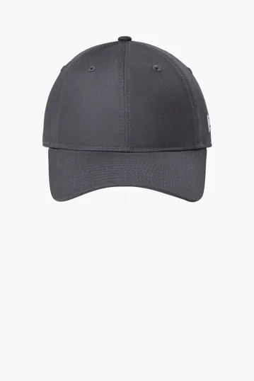 New Era Adjustable Unstructured Cap — view 13