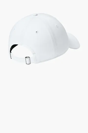 New Era Adjustable Unstructured Cap — view 5