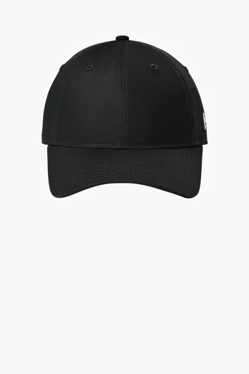 New Era Adjustable Unstructured Cap — view 2