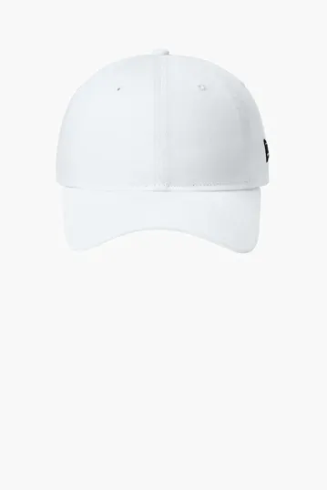 New Era Adjustable Unstructured Cap — view 3