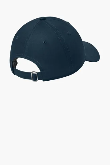 New Era Adjustable Unstructured Cap — view 8
