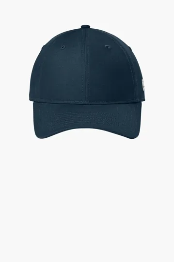 New Era Adjustable Unstructured Cap — view 6