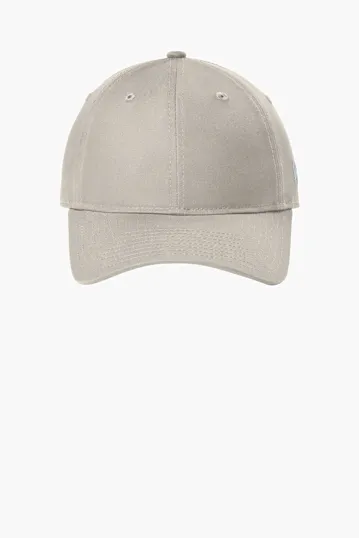 New Era Adjustable Unstructured Cap — view 7