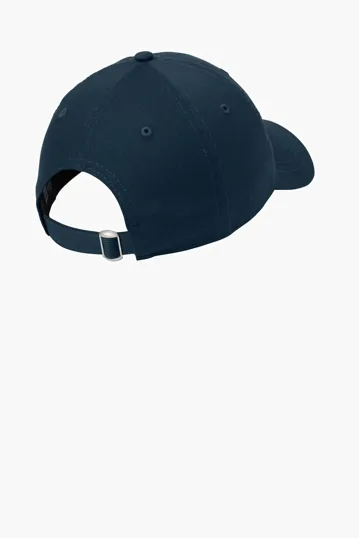 New Era Adjustable Unstructured Cap — view 11