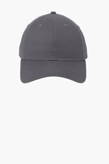 New Era Adjustable Unstructured Cap — view 10