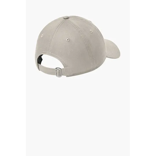 New Era Adjustable Unstructured Cap — view 15