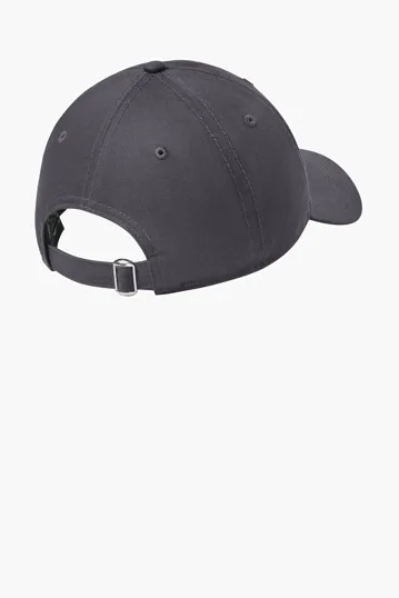 New Era Adjustable Unstructured Cap — view 14